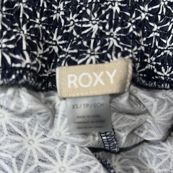 ROXY flare pants - Picture 3 of 3